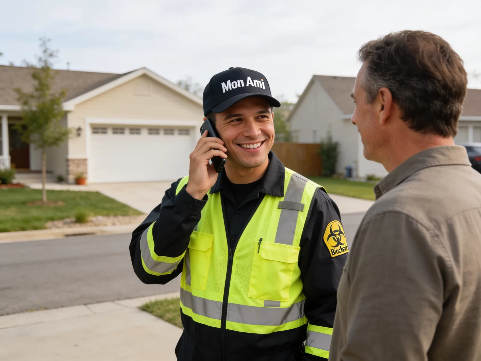 Sewage Cleanup Lovington, NM FAQs